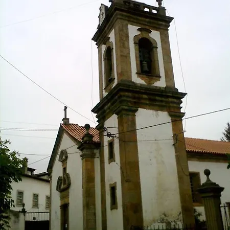 Casal Ribeira Caia Pensión Paul