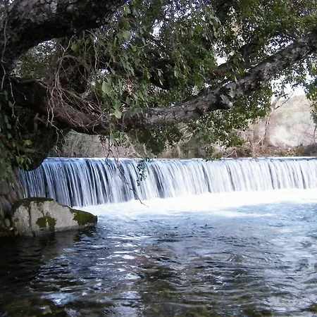 Casal Ribeira Caia