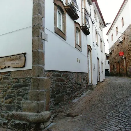 Casal Ribeira Caia Pensión